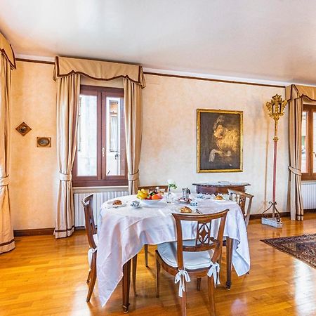 Ca' Pellegrini Luxury Grand Canal Венеция Экстерьер фото