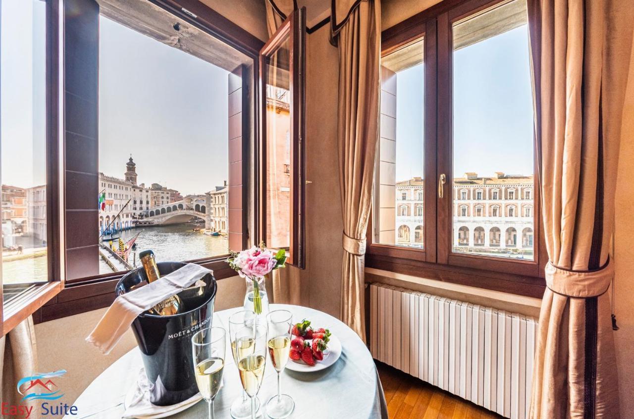 Ca' Pellegrini Luxury Grand Canal Венеция Экстерьер фото