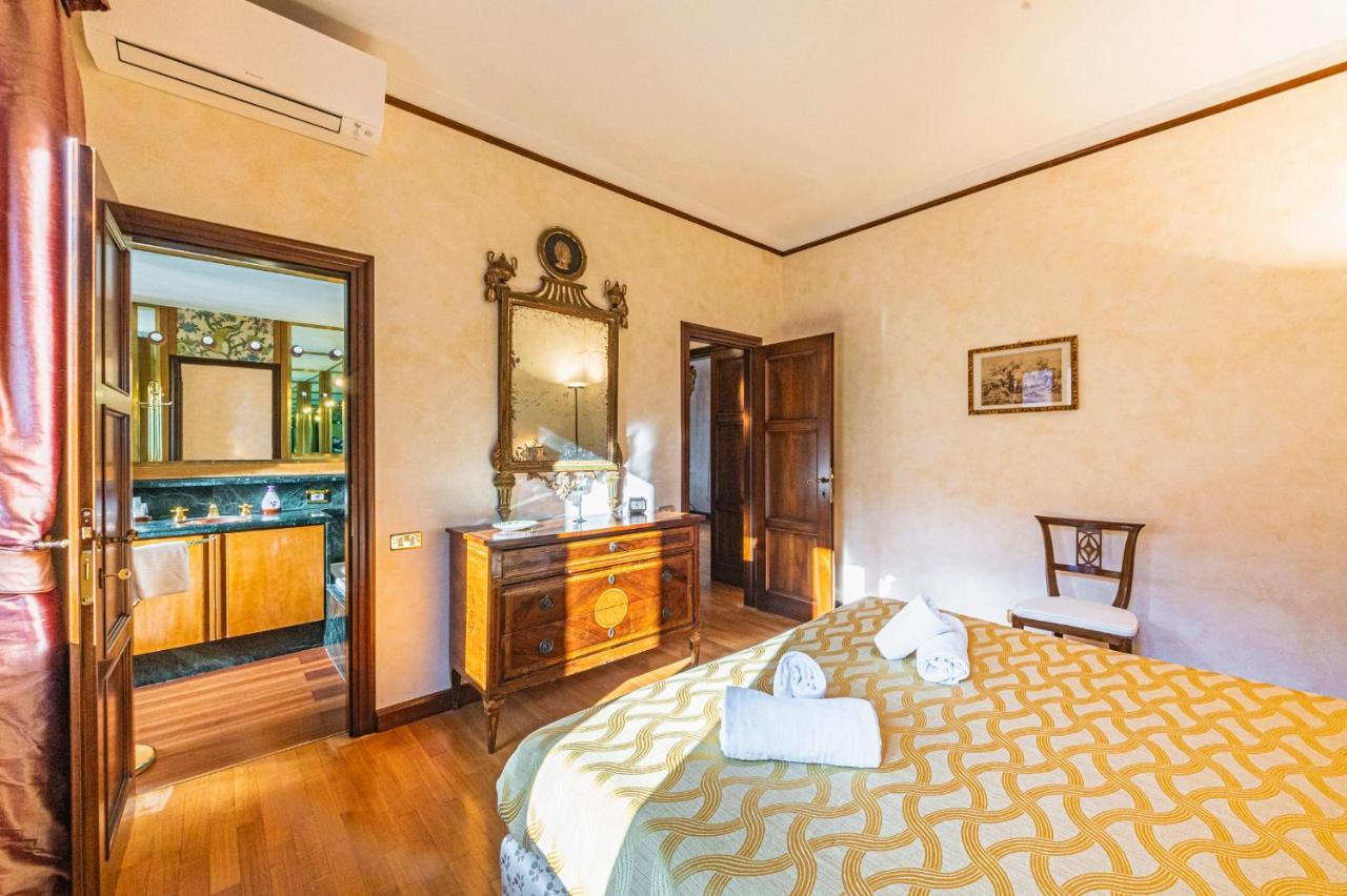 Ca' Pellegrini Luxury Grand Canal Венеция Экстерьер фото