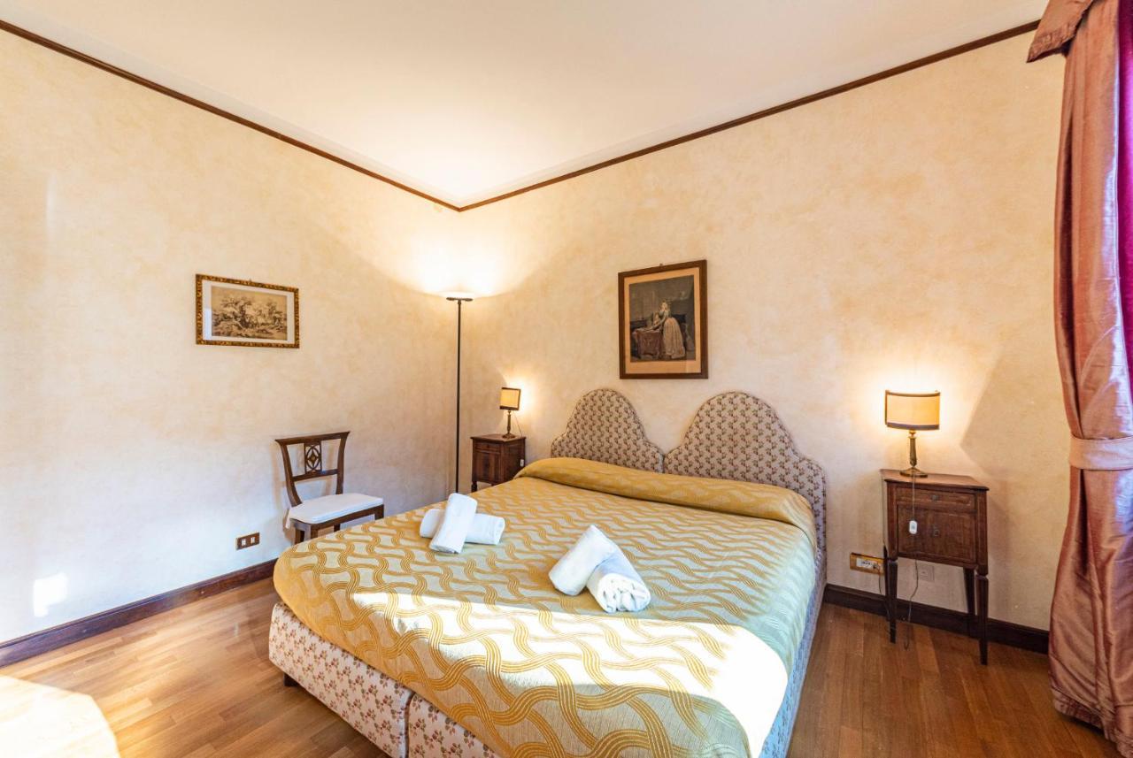 Ca' Pellegrini Luxury Grand Canal Венеция Экстерьер фото
