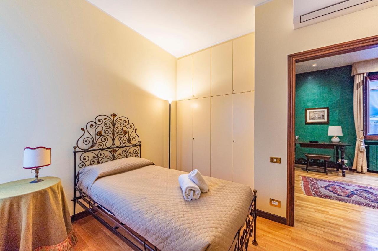 Ca' Pellegrini Luxury Grand Canal Венеция Экстерьер фото