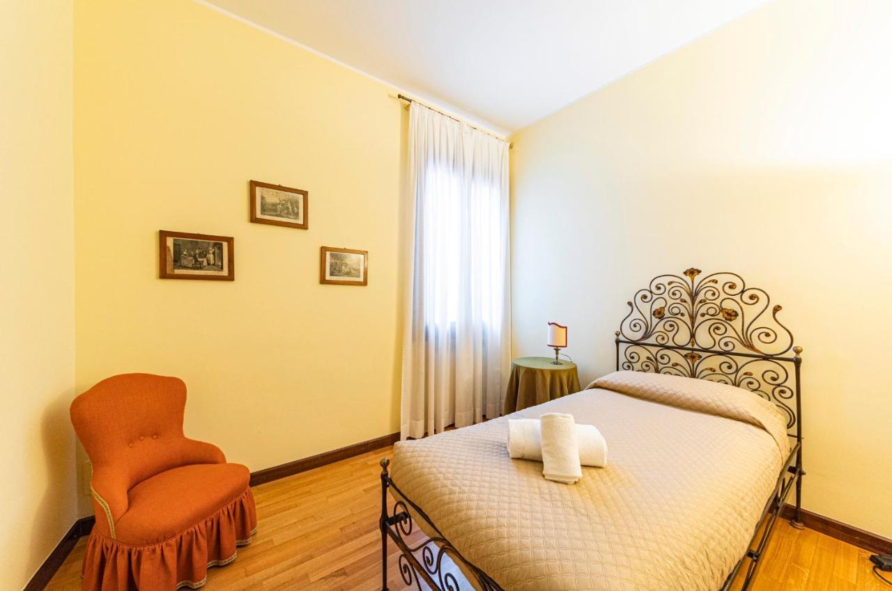 Ca' Pellegrini Luxury Grand Canal Венеция Экстерьер фото